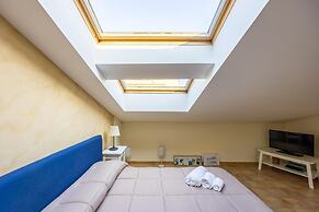 Pica Starlight at Central Station