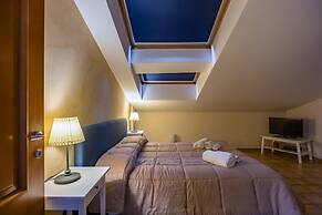 Pica Starlight at Central Station