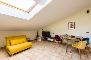 Pica Starlight at Central Station