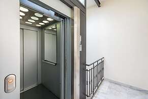 Pica Starlight at Central Station