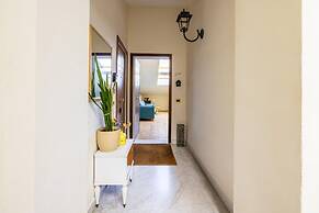 Pica Starlight at Central Station