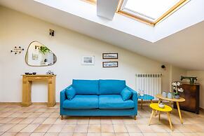 Pica Starlight at Central Station