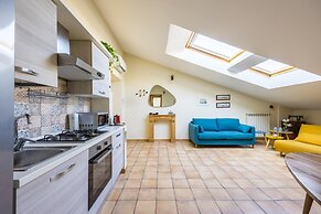 Pica Starlight at Central Station