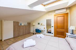 Pica Starlight at Central Station