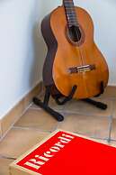 Pica Starlight at Central Station