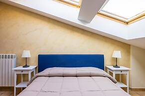 Pica Starlight at Central Station