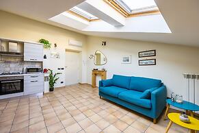 Pica Starlight at Central Station