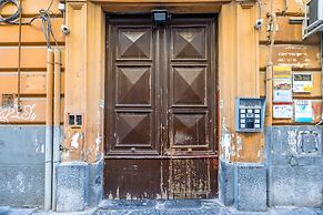 Pica Starlight at Central Station