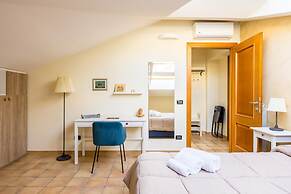 Pica Starlight at Central Station