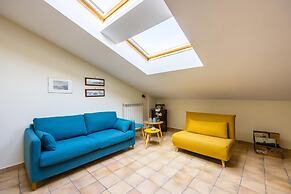 Pica Starlight at Central Station