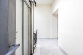 Pica Starlight at Central Station