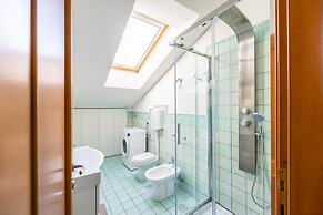 Pica Starlight at Central Station