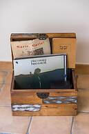 Pica Starlight at Central Station