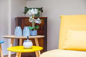 Pica Starlight at Central Station