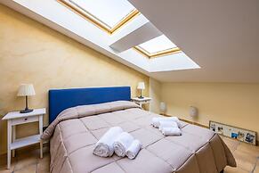 Pica Starlight at Central Station