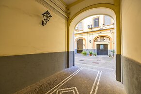 Pica Starlight at Central Station