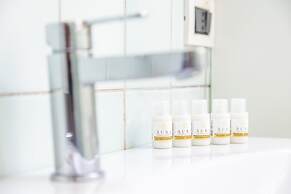 Pica Starlight at Central Station