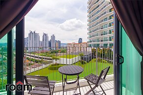 Datum Jelatek Sky Residence Roam