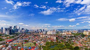 Datum Jelatek Sky Residence Roam