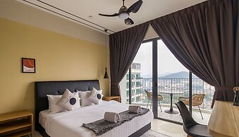 Datum Jelatek Sky Residence Roam