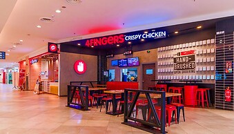 Datum Jelatek Sky Residence Roam