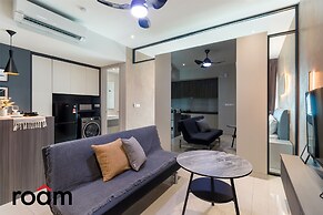 Datum Jelatek Sky Residence Roam