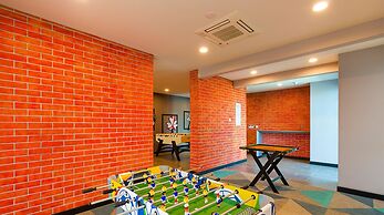 Datum Jelatek Sky Residence Roam