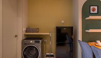 Datum Jelatek Sky Residence Roam