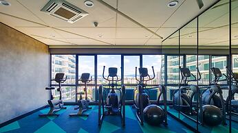 Datum Jelatek Sky Residence Roam