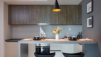 Datum Jelatek Sky Residence Roam