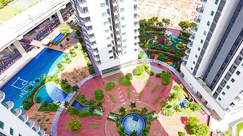 Datum Jelatek Sky Residence Roam