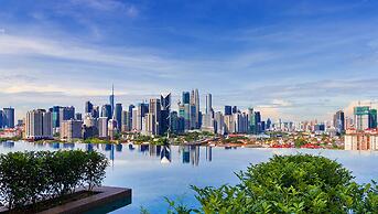 Datum Jelatek Sky Residence Roam