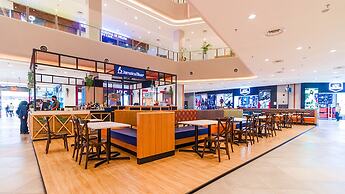 Datum Jelatek Sky Residence Roam