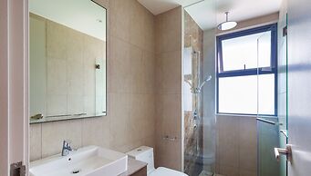 Datum Jelatek Sky Residence Roam