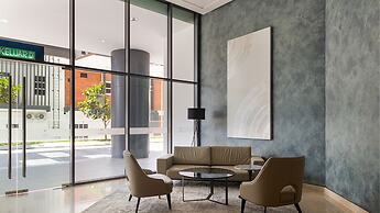 Datum Jelatek Sky Residence Roam