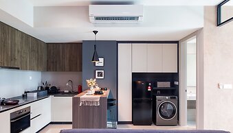 Datum Jelatek Sky Residence Roam