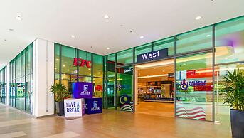 Datum Jelatek Sky Residence Roam