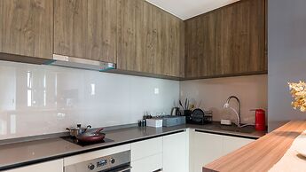 Datum Jelatek Sky Residence Roam