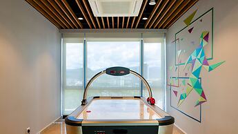 Datum Jelatek Sky Residence Roam