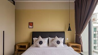 Datum Jelatek Sky Residence Roam