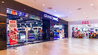 Datum Jelatek Sky Residence Roam