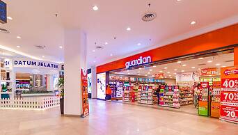 Datum Jelatek Sky Residence Roam