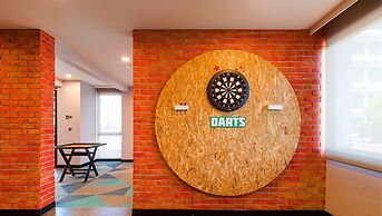 Datum Jelatek Sky Residence Roam