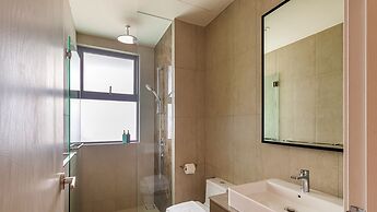 Datum Jelatek Sky Residence Roam