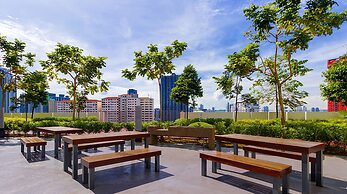 Datum Jelatek Sky Residence Roam