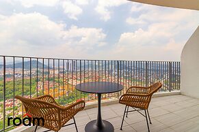 Datum Jelatek Sky Residence Roam