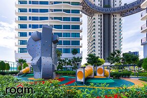 Datum Jelatek Sky Residence Roam