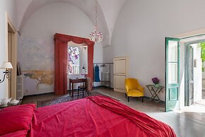 Palazzo Favola Dimora in town centre