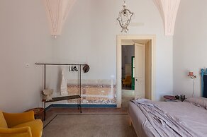 Palazzo Favola Dimora in town centre