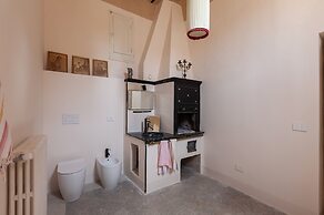 Palazzo Favola Dimora in town centre